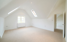 East Chinnock bedroom extension leads