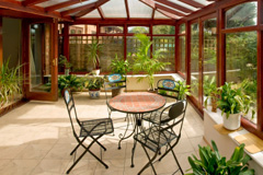 East Chinnock conservatory quotes