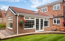 East Chinnock house extension leads