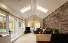 East Chinnock single storey extension leads